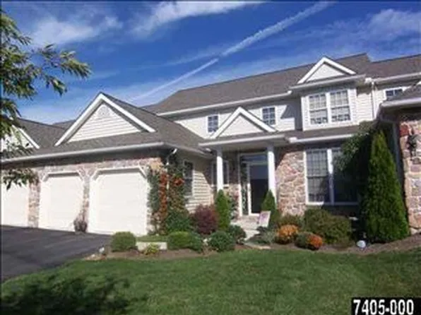 111 N Fountain Dr, York, PA 17402