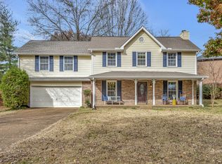 678 Watson Branch Dr, Franklin, TN 37064