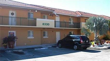 1st image of 8330 NW 103rd St APT 102-B