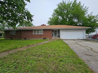 341 W Hayes St, Lebanon, MO 65536