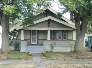 2811 N Russet St, Portland, OR 97217