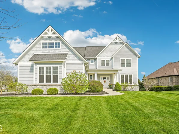 16637 Holly Oak Dr, Westfield, IN 46074