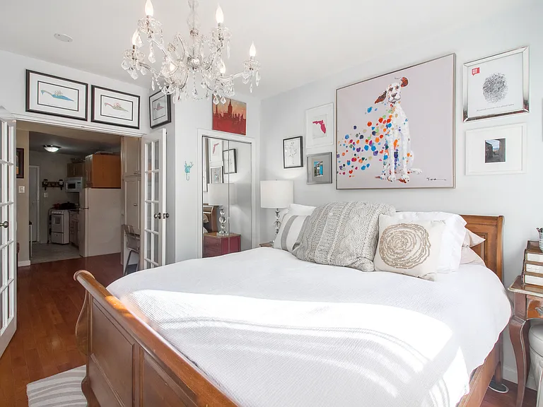 246 E 90th St #5C — Photo 8