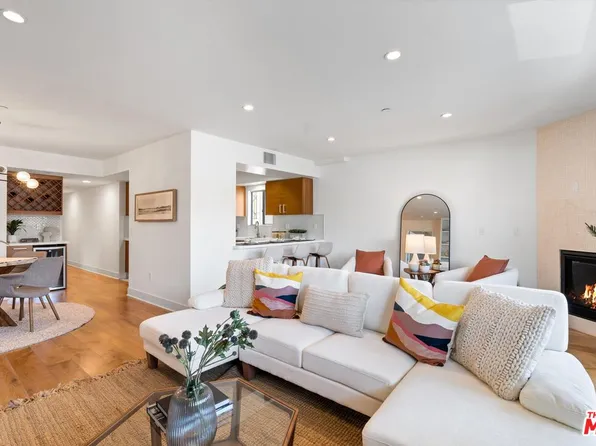 11715 Goshen Ave Unit 203, Los Angeles, CA 90049