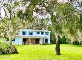 125 Oak Ln, Ormond Beach, FL 32174