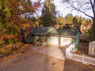 13645 Wheeler Acres Rd, Grass Valley, CA 95949