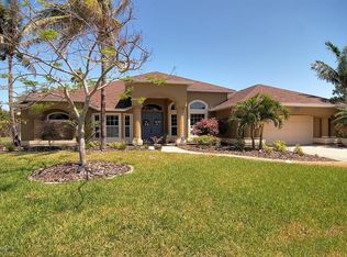 472 Bella Camino Way, Melbourne, FL 32903