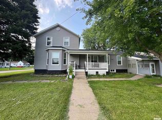 501 E Chestnut St, Geneseo, IL 61254