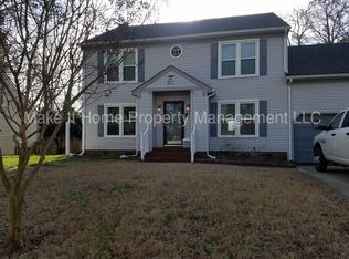 313 Grain Way, Chesapeake, VA 23323