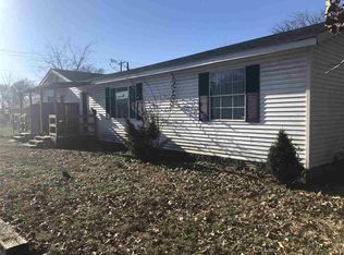 1113 Walker Ct, Bowling Green, KY 42101