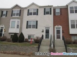 705 Village Pkwy, Circle Pines, MN 55014