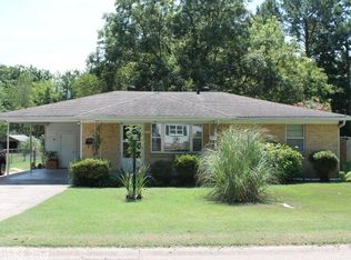 2117 Hairston St, Conway, AR 72034