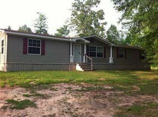 10256 Freeman Dr, Keithville, LA 71047
