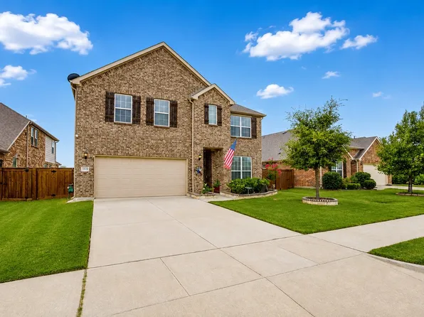 3508 Weyburn Dr, Venus, TX 76084