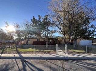 290 Carson Rd, Battle Mountain, NV 89820