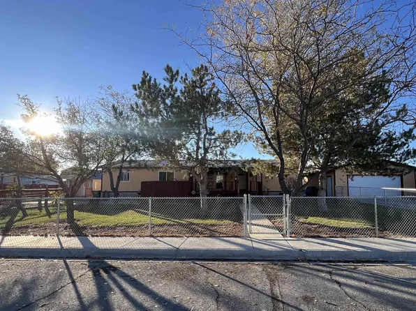 290 Carson Rd, Battle Mountain, NV 89820