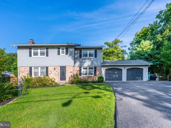7727 Laytonia Dr, Derwood, MD 20855