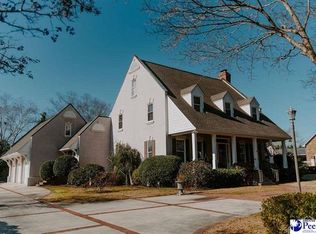 2424 Parkland Dr, Florence, SC 29501