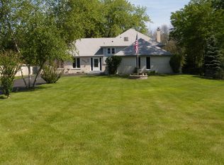 11624 195th St, Mokena, IL 60448