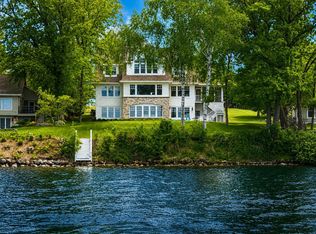 W2654 Oakwood Beach Rd, Markesan, WI 53946