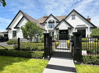 16251 36a Ave, Surrey, BC