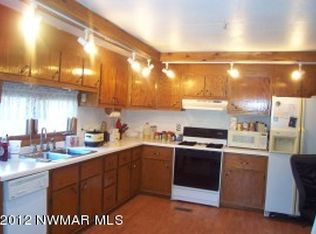 4900 Whitetail Rd NE, Bemidji, MN 56601