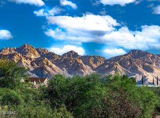 4151 E White Hill Way, Tucson, AZ 85739