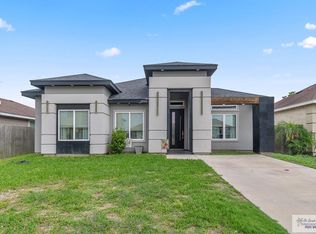23354 Tangerine Ave, Harlingen, TX 78552