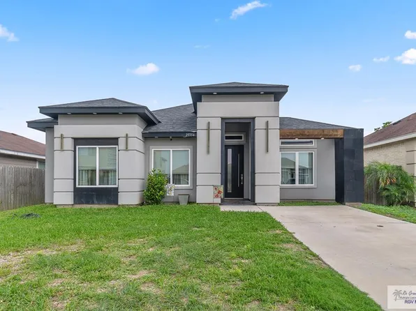 23354 Tangerine Ave, Harlingen, TX 78552