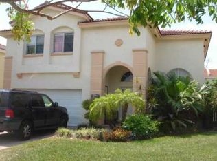 10924 NW 44th Ter, Doral, FL 33178