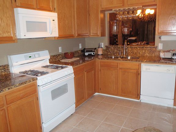 Updated Kitchen