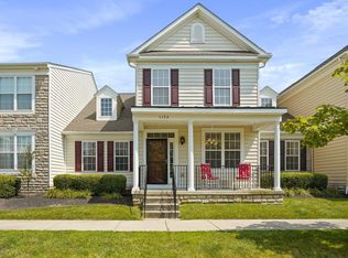 5194 Horseshoe Falls Dr #6, Dublin, OH 43016
