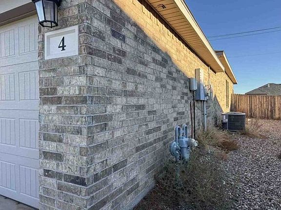 Property Side View