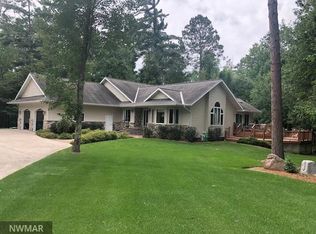 462 Majestic Pines Ln NW, Bemidji, MN 56601