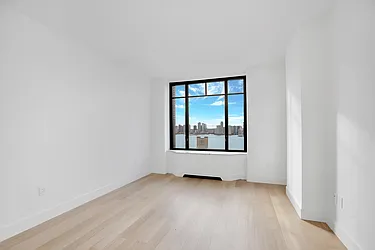 Rented by New York Residence