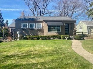 4220 Berkshire Rd, Royal Oak, MI 48073