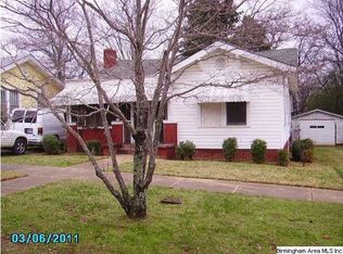 721 19th St S, Bessemer, AL 35020