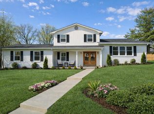 2117 Paige Ct, Lexington, KY 40502