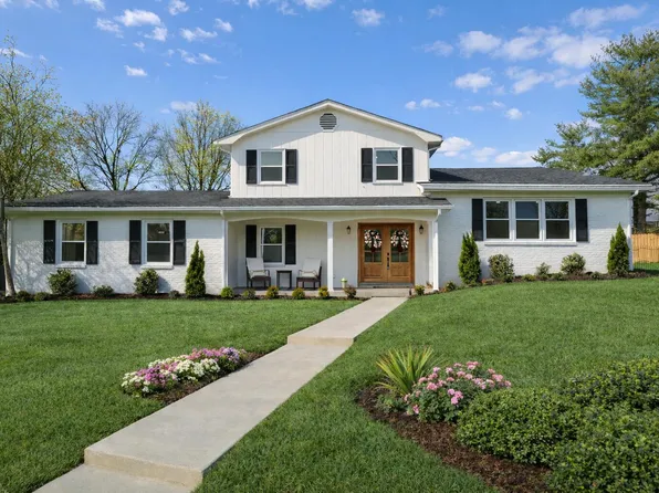 2117 Paige Ct, Lexington, KY 40502