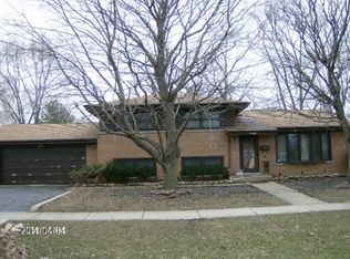 6845 W Lode Dr, Worth, IL