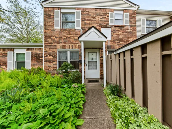 8307 Hewlet Dr, Indianapolis, IN 46268