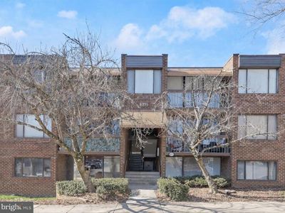 8711 Hayshed Ln Unit 23, Columbia, MD, 21045