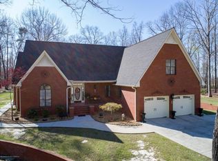 24464 County Road 222, Bremen, AL 35033