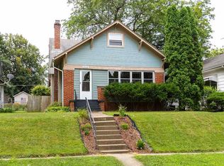 1511 Elm St, Davenport, IA