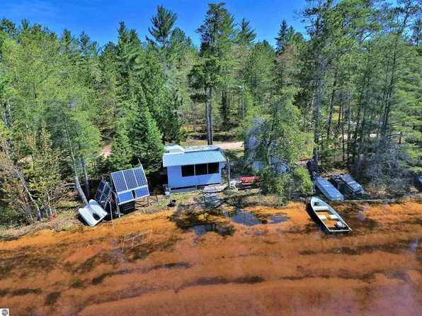 5221 County Road 437, Newberry, MI 49868