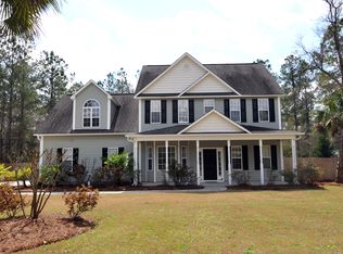 7113 Jennings Rd NE, Leland, NC 28451