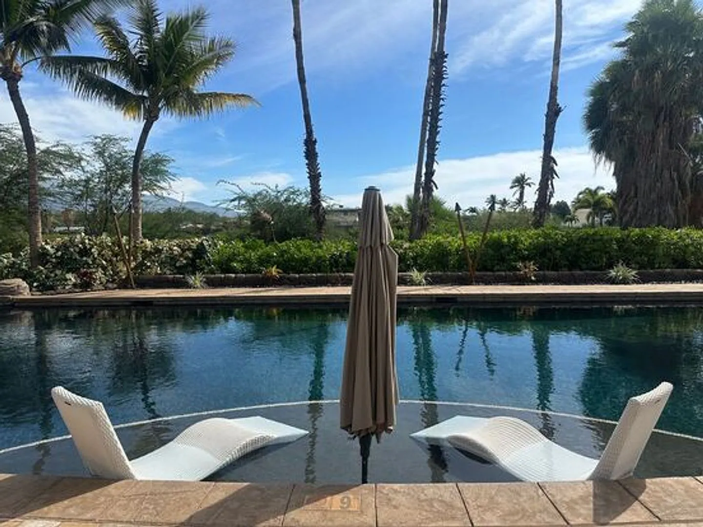 Beautiful Unfurnished 2-Bedroom in Kai Ani Village South Kihei — Photo 3