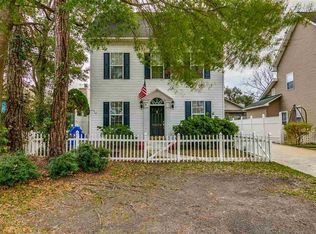 10076 Kings Rd, Myrtle Beach, SC 29572