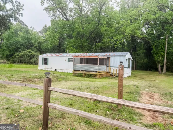163B Main St, Rocky Ford, GA 30455