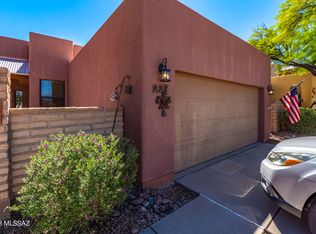 223 S Fresno Spring Way, Tucson, AZ 85748